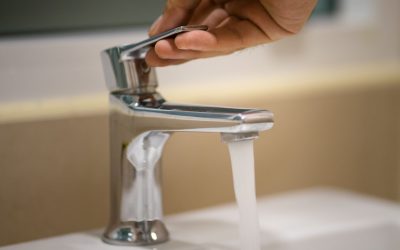 Water and Your Vacation Home