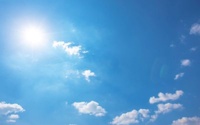 But Its 65 And Sunny!