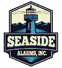 Seaside Alarm