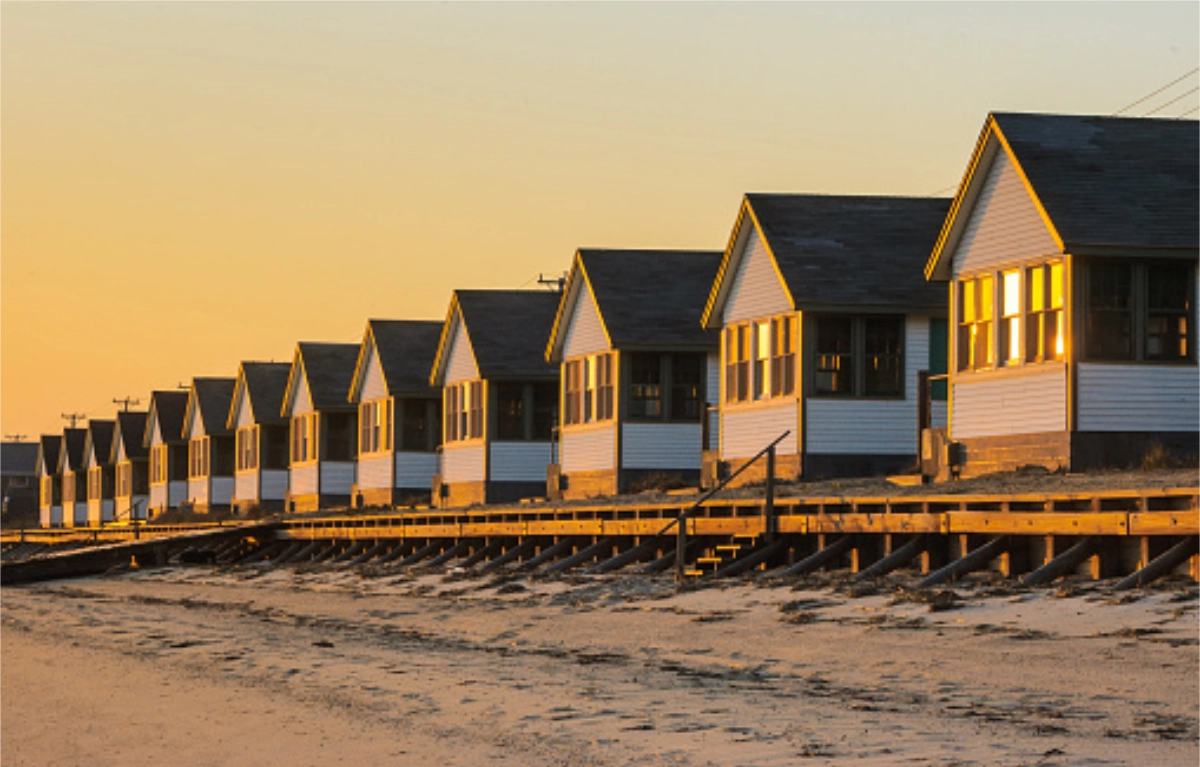 Truro Real Estate