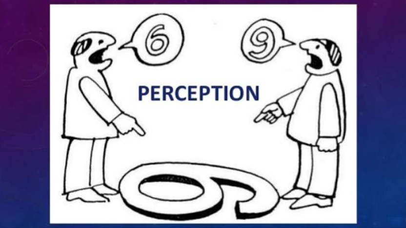 Perception Is Reality Big Box Shops & The Little Guy