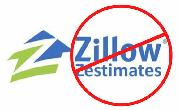 But Zillow Said! Merging Metrics with Reality